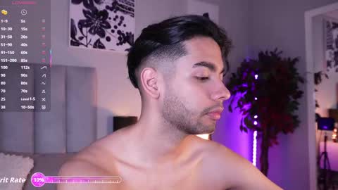 Endy online show from September 24, 12:58 pm