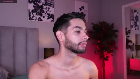 Endy online show from February 23, 12:43 pm