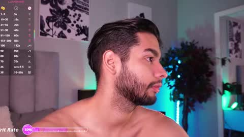 Endy online show from October 11, 1:15 pm