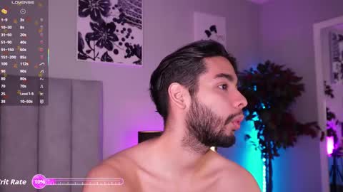 Endy online show from November 15, 1:02 pm