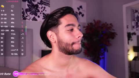 Endy online show from February 20, 12:51 pm