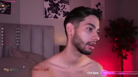 Endy online show from February 22, 12:40 pm