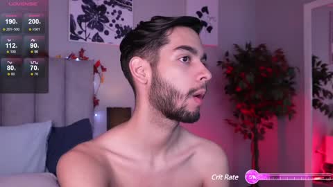 Endy online show from December 5, 12:33 pm