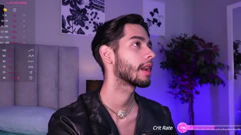 Endy online show from January 16, 12:42 pm