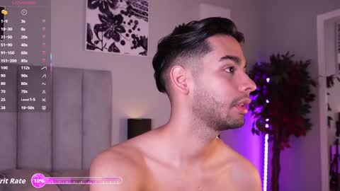 Endy online show from September 25, 12:59 pm