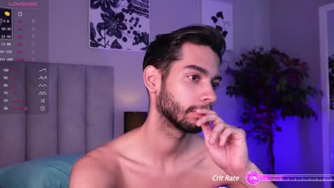 Endy online show from January 17, 12:42 pm