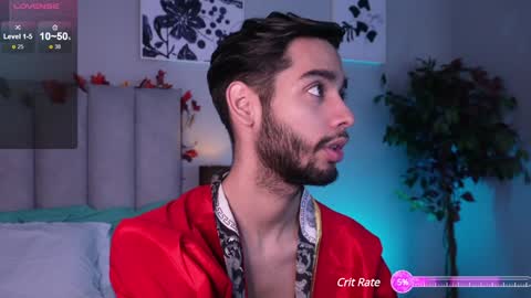 Endy online show from December 14, 12:44 pm