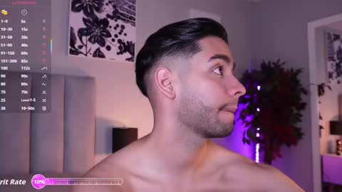 Endy online show from September 23, 12:48 pm