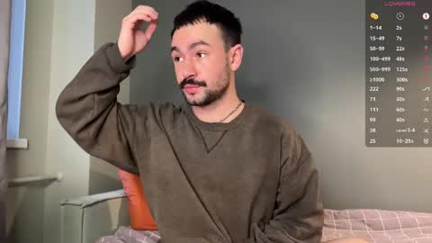 Enen online show from March 16, 12:53 pm