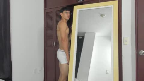 Gio online show from February 13, 3:35 am