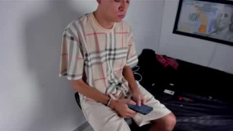 Salo online show from March 23, 4:07 am