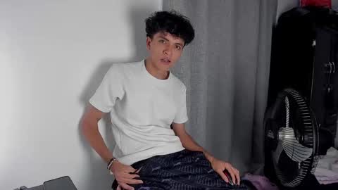 Salo online show from April 7, 7:03 pm