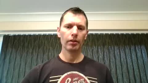 EnglishGuy183 online show from February 24, 9:21 am