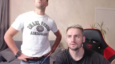 Johnny online show from September 9, 12:37 pm