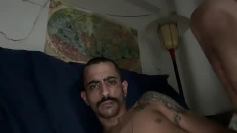 Luke online show from October 8, 10:14 pm