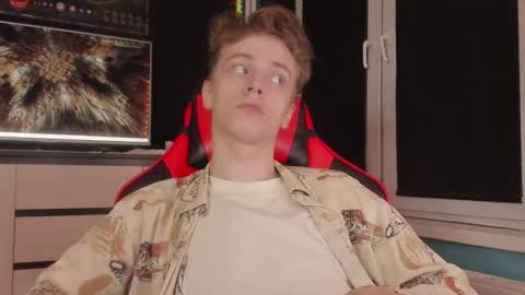 Enker online show from December 18, 12:39 am