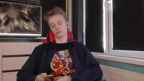 Enker online show from March 26, 5:22 am