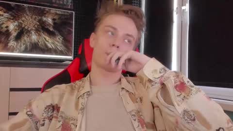 Enker online show from March 7, 5:38 am