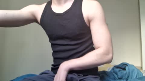 enoch98 online show from March 11, 8:52 am