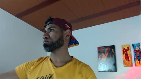 enriblack92 online show from December 26, 2:16 pm