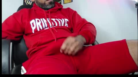 enriblack92 online show from February 19, 11:57 pm