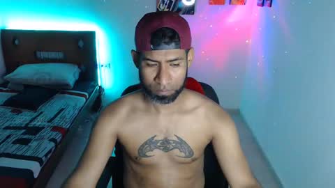 enriblack92 online show from December 27, 6:53 pm