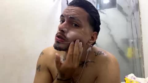 enrique online show from October 25, 12:56 am