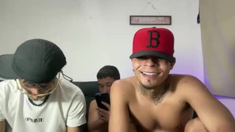 enyel_100 online show from March 24, 6:40 am