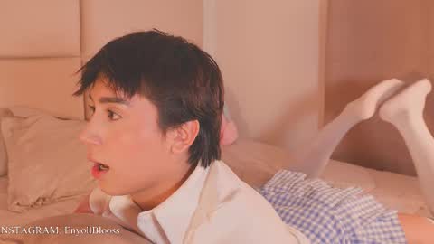 Call me Sweet online show from February 20, 7:37 pm