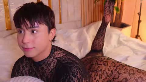 Call me Sweet online show from October 22, 8:11 pm