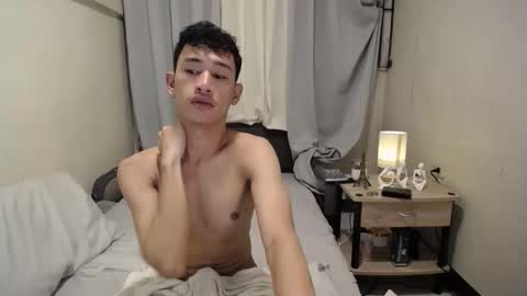 enzo online show from October 4, 6:57 pm