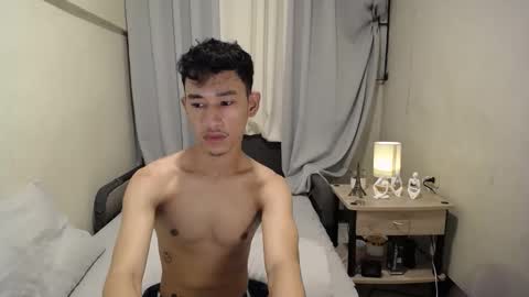 enzo online show from September 30, 5:05 pm