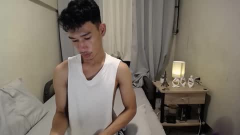 enzo online show from October 1, 6:45 pm