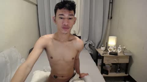 enzo online show from October 5, 9:08 pm