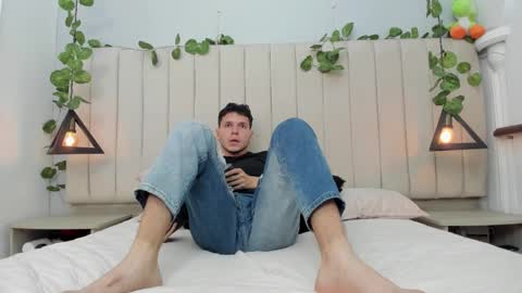 ENZO online show from November 27, 3:49 pm