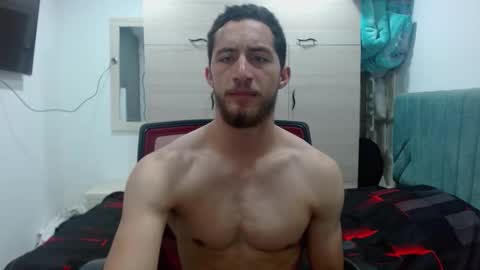 enzo_savage online show from September 12, 6:19 pm