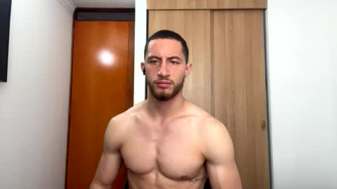 enzo_savage online show from March 17, 7:49 pm