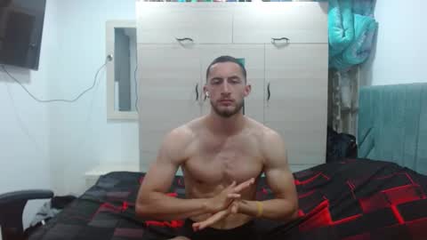 enzo_savage online show from September 16, 6:42 pm