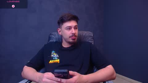 EnzoRace online show from November 30, 6:59 am