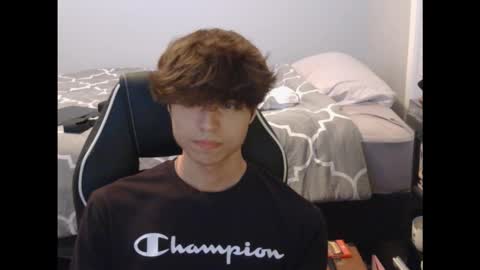 eprahsdahc online show from October 25, 12:45 am