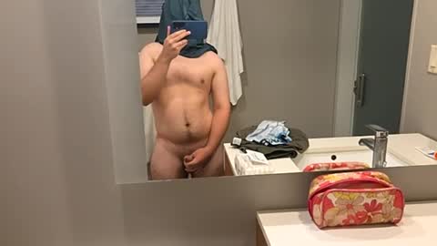 erecthruster online show from August 8, 2:07 am