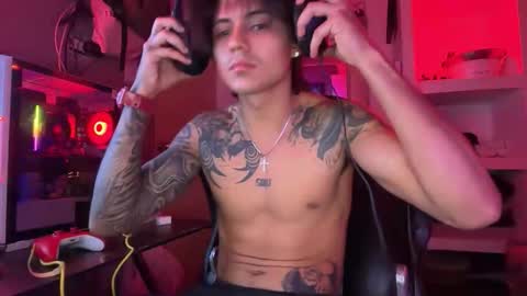 Tht BOSS Eren online show from March 5, 5:36 am