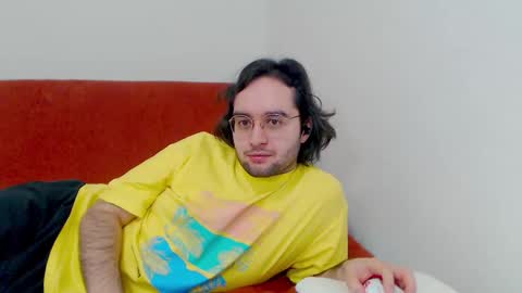 Eren online show from November 29, 2:57 am