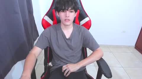 eren_tatakae online show from September 30, 8:12 pm