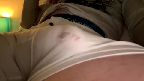 erexsean66 online show from March 10, 9:10 pm