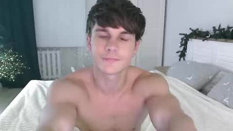 Eric Crush online show from December 21, 6:32 am