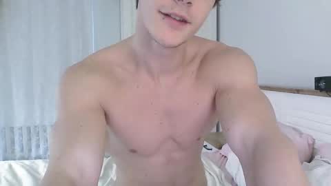 Eric Crush online show from February 21, 7:31 am