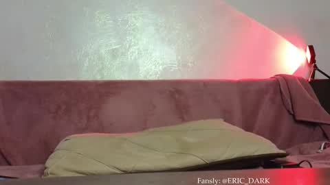 Eric online show from October 10, 9:07 pm