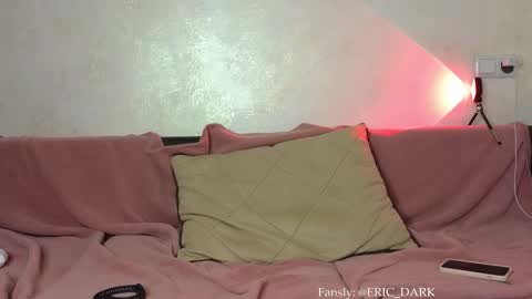 Eric online show from October 11, 9:08 pm