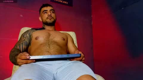 Brayan online show from May 15, 3:15 am